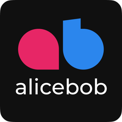 alicebob wallet