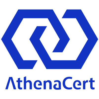 athena cert