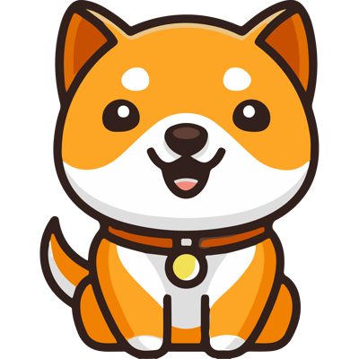 baby doge swap widget