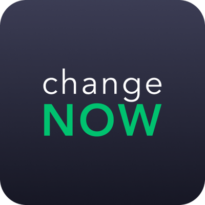 change now