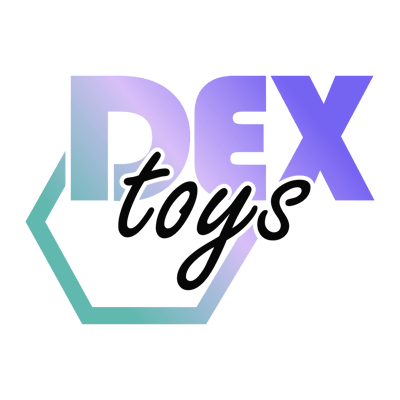 dex toys