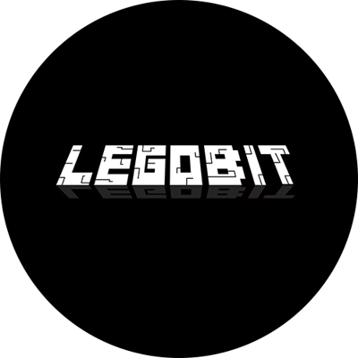 legobit